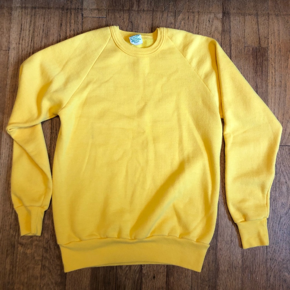 Vintage Sweatshirt